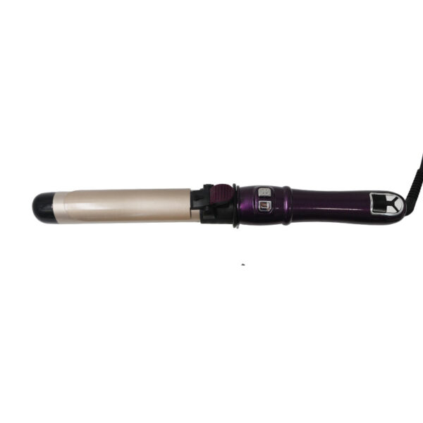 Propesyonal nga hair curler electric curling iron Digital curling hair tools curling wand Ceramic Styling Tools LCD 5 1