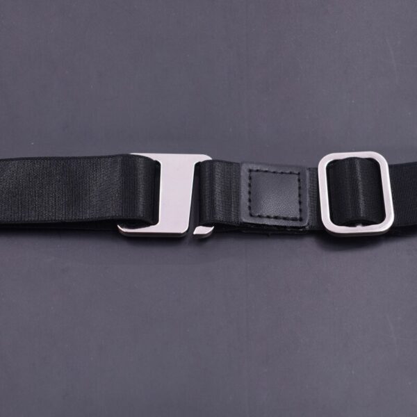 Shirt Holder Adjustable Near Shirt Stay Best Tuck It Belt for Women Men Work Interview TY53 3