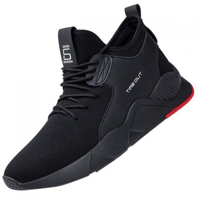 titan heavy sneakers