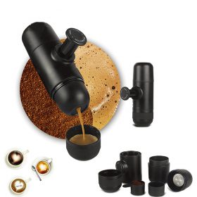 Manual Coffee Maker - image 12