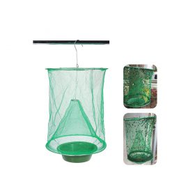 Reusable Folding Fly Trap - image 1
