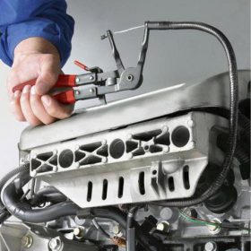 Flexible Hose Clamp Pliers - image 2