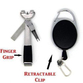 Fishing Quick Knot Tool - image 3