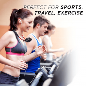 Lazy Neckband Fan, Lazy Neckband Fan