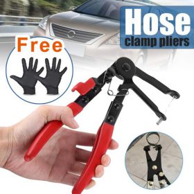 Flexible Hose Clamp Pliers - image 3
