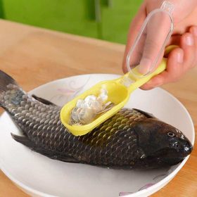 Fish Scale Remover - image 3