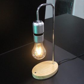 Luminosity Anti-gravity Lamp - image 6