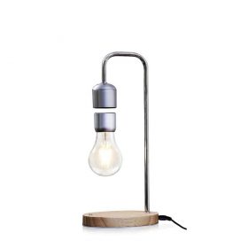 Luminosity Anti-gravity Lamp - image 1