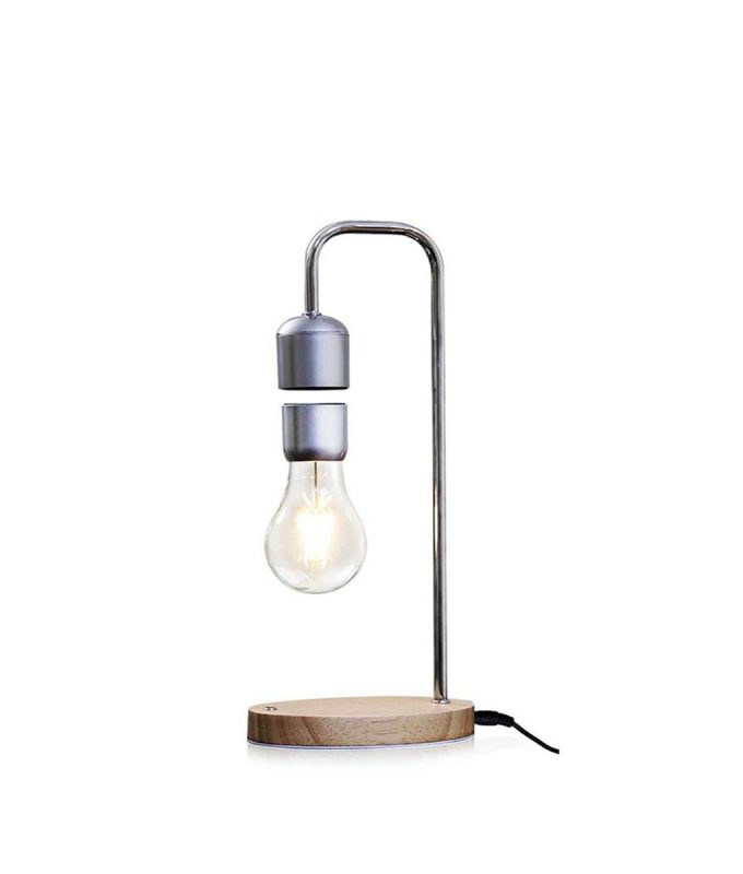 Luminosity Anti-gravity Lamp