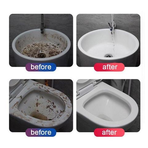 All-Purpose Quick Foaming Toilet Cleaner, All-Purpose Quick Foaming Toilet Cleaner