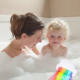 Rainbow Shower Bomb - image 6