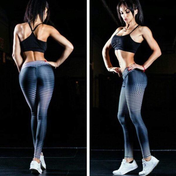 yoyoyoyoga bottoms s anti cellulite compression slim leggings