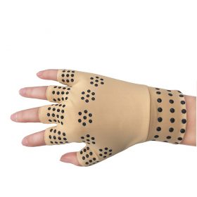 Magnetic Fingerless Gloves - image 1