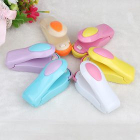 Mini Heat Sealer - image 1