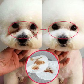 Tear Stain Wipes - image 3