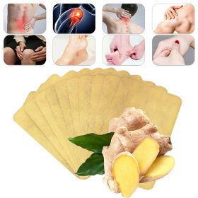 Lymphatic Detox Healing Ginger Patch - image 6