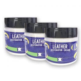 Leather Restoration Cream - image 6