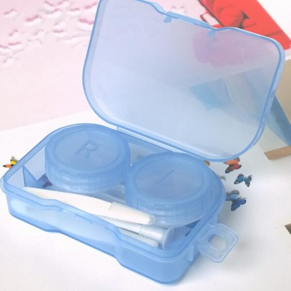 1PC New style hot sale Mahavariana Travel contact lens Case for Eyes Care Kit Holder Container 2.jpg 640x640 2