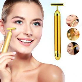 24K Gold Beauty Bar - image 3