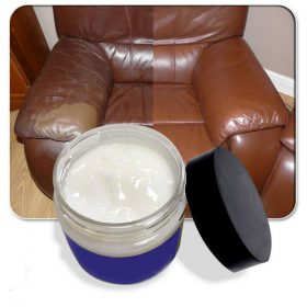 Leather Restoration Cream - image 4