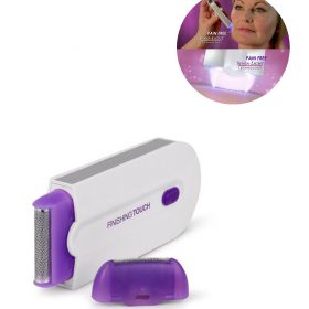 Silky Smooth Hair Eraser - image 1