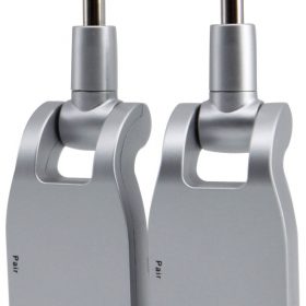 Wireless Guitar Transmitter & Receiver - image 5