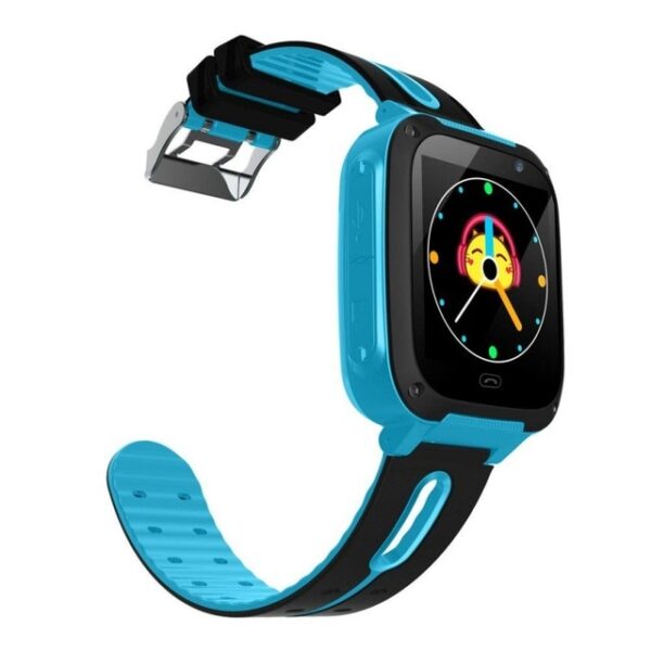 2019 Smart Watch Micro SIM Card Call Tracker Child Camera Anti lost Position Alarm Smart Watch 1.jpg 640x640 1