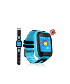 child gps safety watch