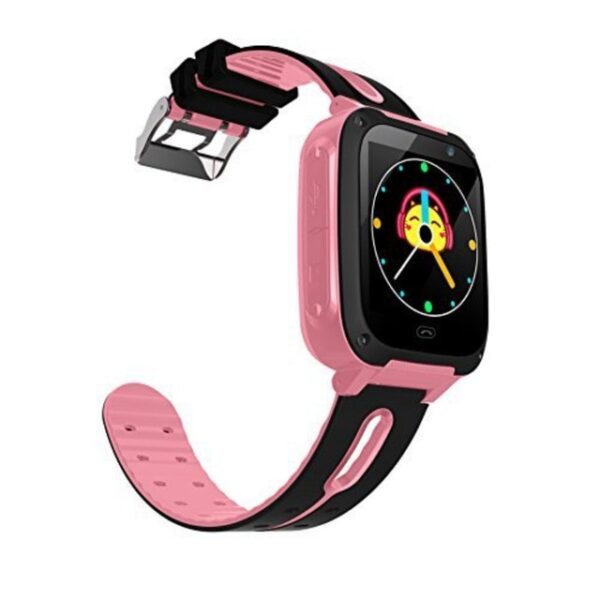 Kids GPS Safety Watch