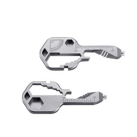 Disruptive Multi-Tool Key - image 1