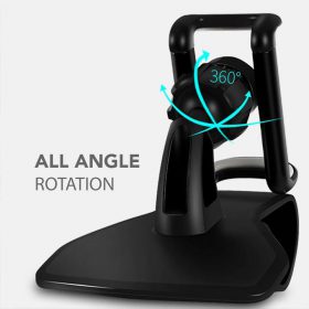 Dashboard Clip Mount Car Phone Holder - image 7