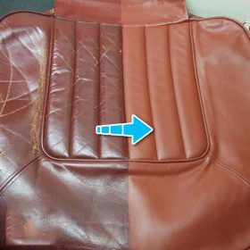 Leather Restoration Cream - image 2