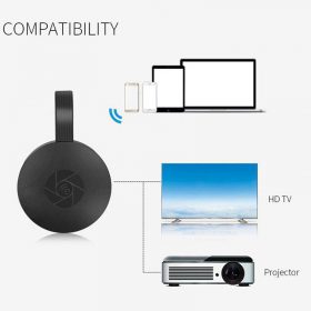 Portable Wireless Hdmi Receiver - image 5