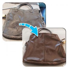 Leather Restoration Cream - image 3