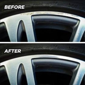DIY Alloy Wheel Repair Kit - image 9