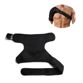 Compression Recovery Shoulder Brace - image 1