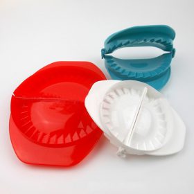 Dough Cutter & Presser Set (3 Pcs) - image 6