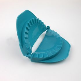 Dough Cutter & Presser Set (3 Pcs) - image 8