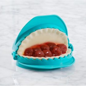 Dough Cutter & Presser Set (3 Pcs) - image 9