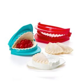 Dough Cutter & Presser Set (3 Pcs) - image 1