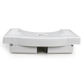 Folding Multi-Function Toilet Stool - image 8