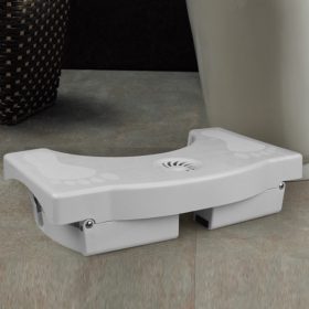 Folding Multi-Function Toilet Stool - image 5