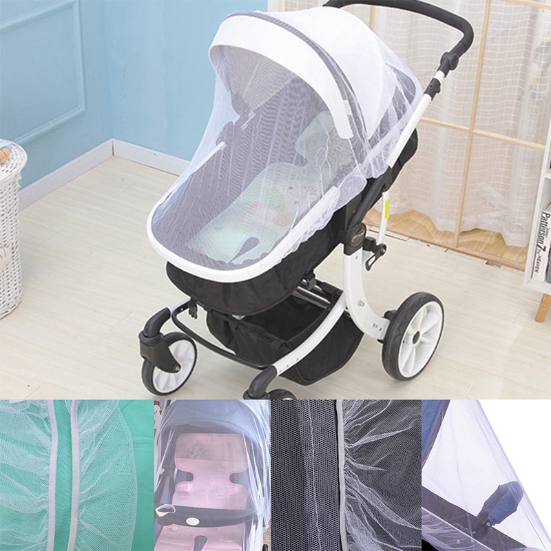 stroller netting