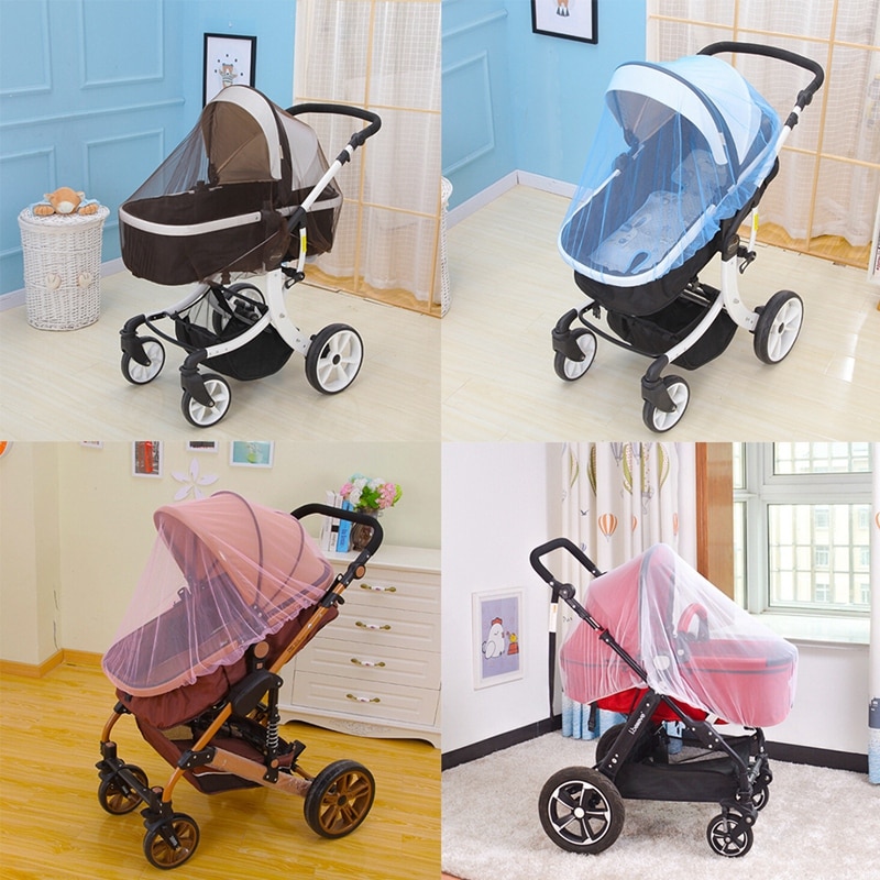 universal mosquito net for stroller