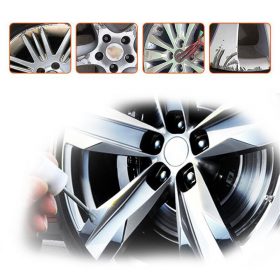 DIY Alloy Wheel Repair Kit - image 2