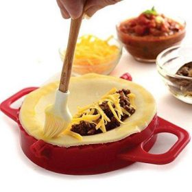 Dough Cutter & Presser Set (3 Pcs) - image 2