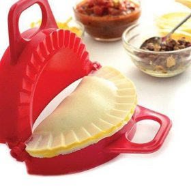 Dough Cutter & Presser Set (3 Pcs) - image 4