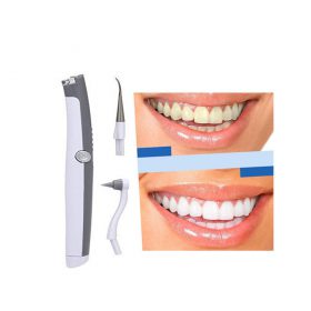 Electric Ultrasonic Tooth Stain Eraser - image 1