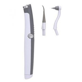 Electric Ultrasonic Tooth Stain Eraser - image 6