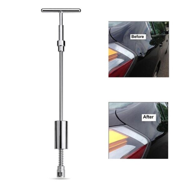 FURUIX PDR auto repair tool paintless dent puller car removal tool Slide Hammer Puller Tabs Suction 2.jpg 640x640 2